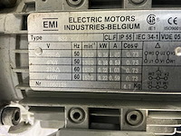 Hydraulisch aggregaat - afbeelding 4 van  4