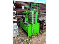 Hydraulisch aggregaat - afbeelding 2 van  6