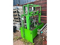 Hydraulisch aggregaat - afbeelding 3 van  6