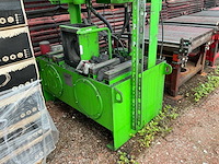Hydraulisch aggregaat - afbeelding 6 van  6