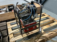 Hydraulisch aggregaat - afbeelding 1 van  3