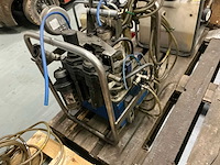 Hydraulisch aggregaat - afbeelding 5 van  5