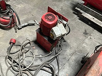 Hydraulisch aggregaat - afbeelding 1 van  6