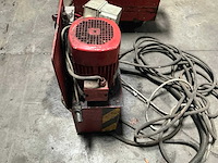 Hydraulisch aggregaat - afbeelding 5 van  6