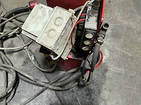 Hydraulisch aggregaat - afbeelding 6 van  6