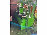 Hydraulisch aggregaat - afbeelding 4 van  6