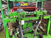 Hydraulisch aggregaat - afbeelding 5 van  6
