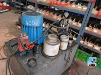 Hydraulisch aggregaat - afbeelding 3 van  11