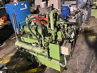 Hydraulisch aggregaat - afbeelding 1 van  8