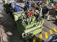 Hydraulisch aggregaat - afbeelding 2 van  8