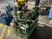 Hydraulisch aggregaat - afbeelding 4 van  8