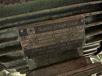 Hydraulisch aggregaat - afbeelding 6 van  8