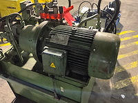Hydraulisch aggregaat - afbeelding 7 van  8