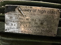 Hydraulisch aggregaat - afbeelding 8 van  8