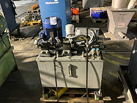 Hydraulisch aggregaat - afbeelding 2 van  5