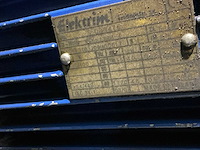 Hydraulisch aggregaat - afbeelding 5 van  5