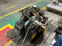 Hydraulisch aggregaat - afbeelding 4 van  4