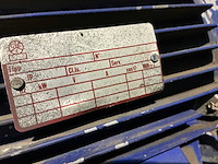 Hydraulisch aggregaat - afbeelding 6 van  6