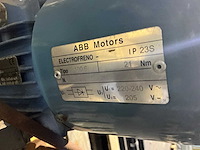 Hydraulisch aggregaat - afbeelding 4 van  4