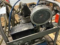 Hydraulisch aggregaat - afbeelding 3 van  5