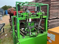 Hydraulisch aggregaat - afbeelding 1 van  6