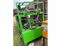 Hydraulisch aggregaat - afbeelding 2 van  6