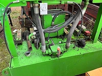 Hydraulisch aggregaat - afbeelding 6 van  6