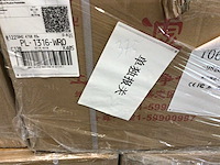 Hydraulisch drukfilter (200x) - afbeelding 2 van  12