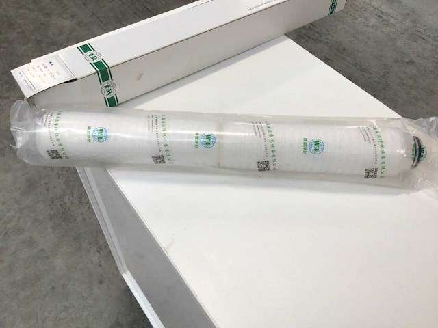 Hydraulisch drukfilter (200x) - afbeelding 6 van  12