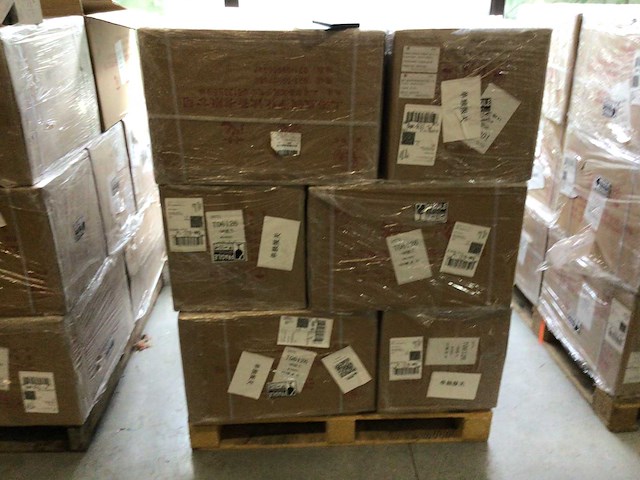 Hydraulisch drukfilter (200x) - afbeelding 4 van  12