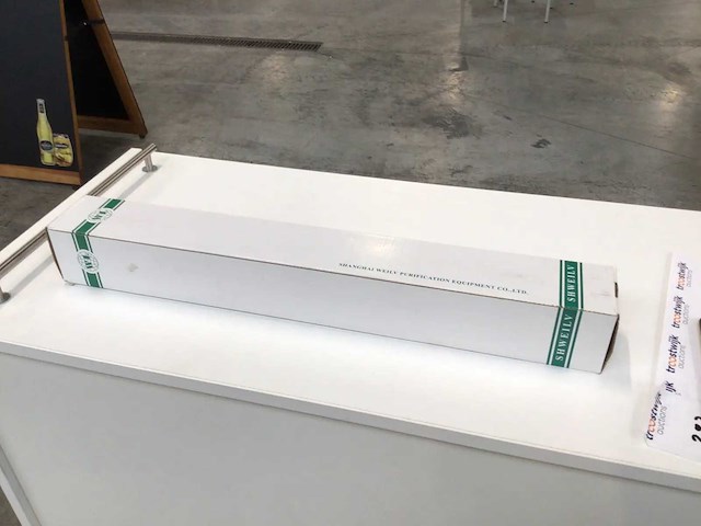 Hydraulisch drukfilter (200x) - afbeelding 7 van  12