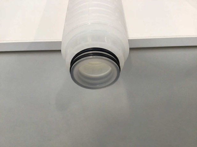 Hydraulisch drukfilter (200x) - afbeelding 12 van  12