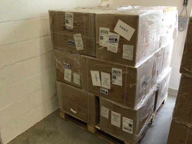 Hydraulisch drukfilter (200x) - afbeelding 8 van  12