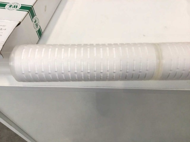 Hydraulisch drukfilter (200x) - afbeelding 10 van  12