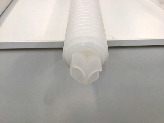 Hydraulisch drukfilter (200x) - afbeelding 1 van  12