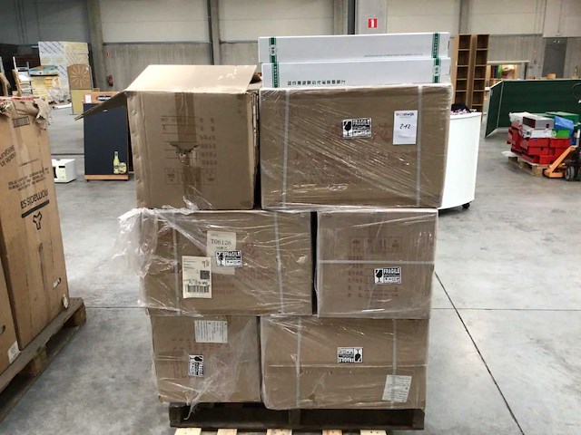 Hydraulisch drukfilter (200x) - afbeelding 6 van  12