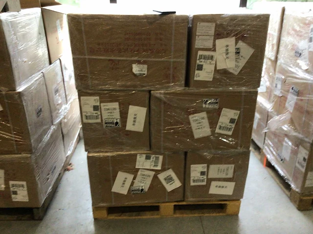 Hydraulisch drukfilter (200x) - afbeelding 4 van  12