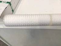 Hydraulisch drukfilter (200x) - afbeelding 10 van  12