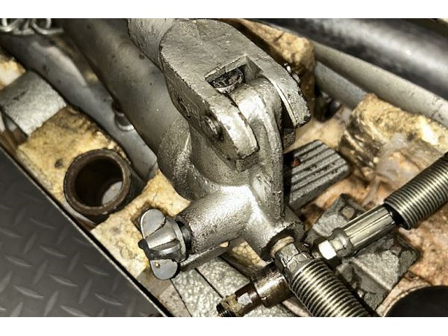 Hydraulisch gereedschap blarkhauk - afbeelding 3 van  7