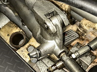 Hydraulisch gereedschap blarkhauk - afbeelding 3 van  7