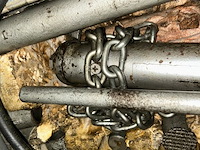 Hydraulisch gereedschap blarkhauk - afbeelding 4 van  7