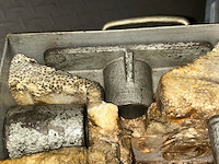 Hydraulisch gereedschap blarkhauk - afbeelding 5 van  7