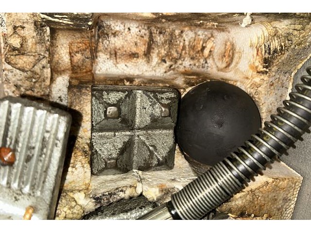 Hydraulisch gereedschap blarkhauk - afbeelding 7 van  7