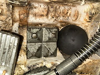 Hydraulisch gereedschap blarkhauk - afbeelding 7 van  7