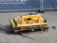 Hydraulisch maaidek dabekausen pow rm 1200 nieuw