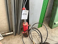 Hydraulisch onderdeel (2x) - afbeelding 3 van  3