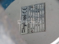 Hydraulisch platform voor laden - afbeelding 2 van  17