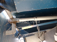 Hydraulisch platform voor laden - afbeelding 6 van  17