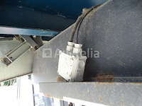 Hydraulisch platform voor laden - afbeelding 7 van  17