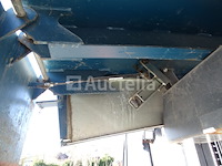 Hydraulisch platform voor laden - afbeelding 8 van  17